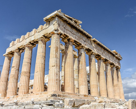 column